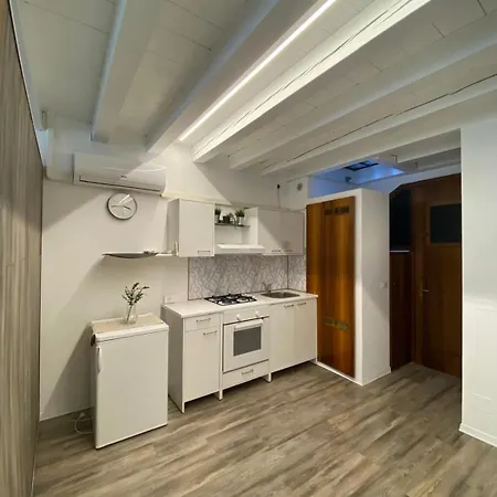 Le Mura Minicase Int 2 Apartment *
