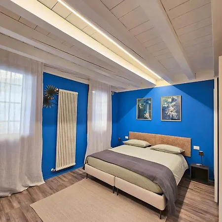 Le Mura Minicase Int 2 Apartment *