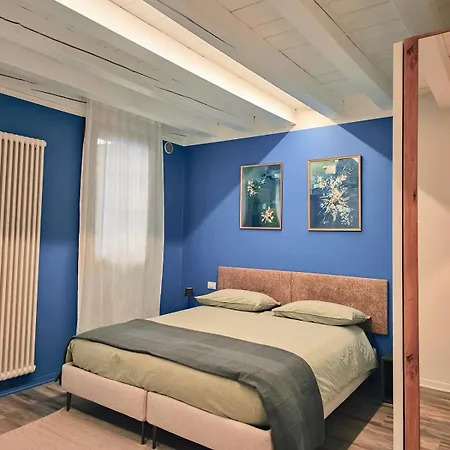 Le Mura Minicase Int 2 Apartment Castelfranco Veneto