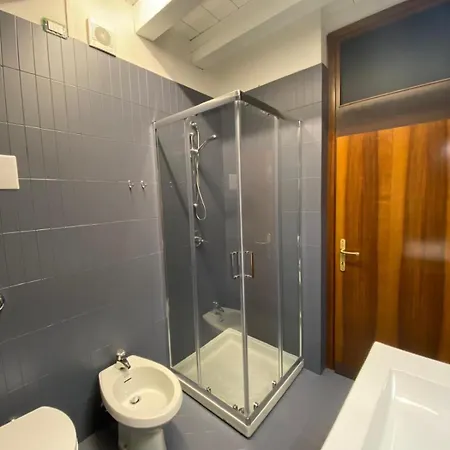 Appartement Le Mura Minicase Int 2