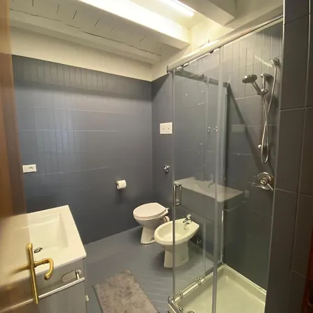Appartement Le Mura Minicase Int 2 Castelfranco Veneto
