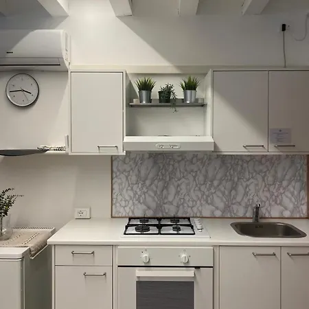 Appartement Le Mura Minicase Int 2 *