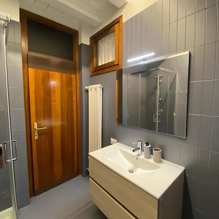 Appartement Le Mura Minicase Int 2 Castelfranco Veneto